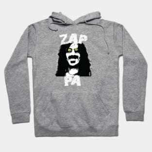 Zappa-2 Hoodie